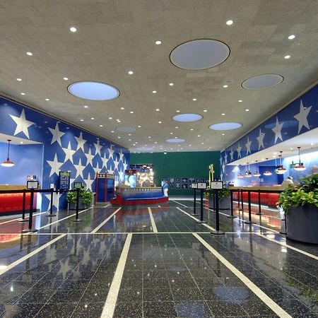 Disney'S All-Star Sports Resort Lake Buena Vista Extérieur photo