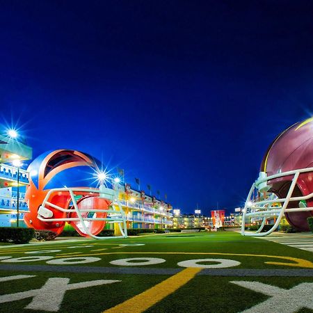 Disney'S All-Star Sports Resort Lake Buena Vista Extérieur photo