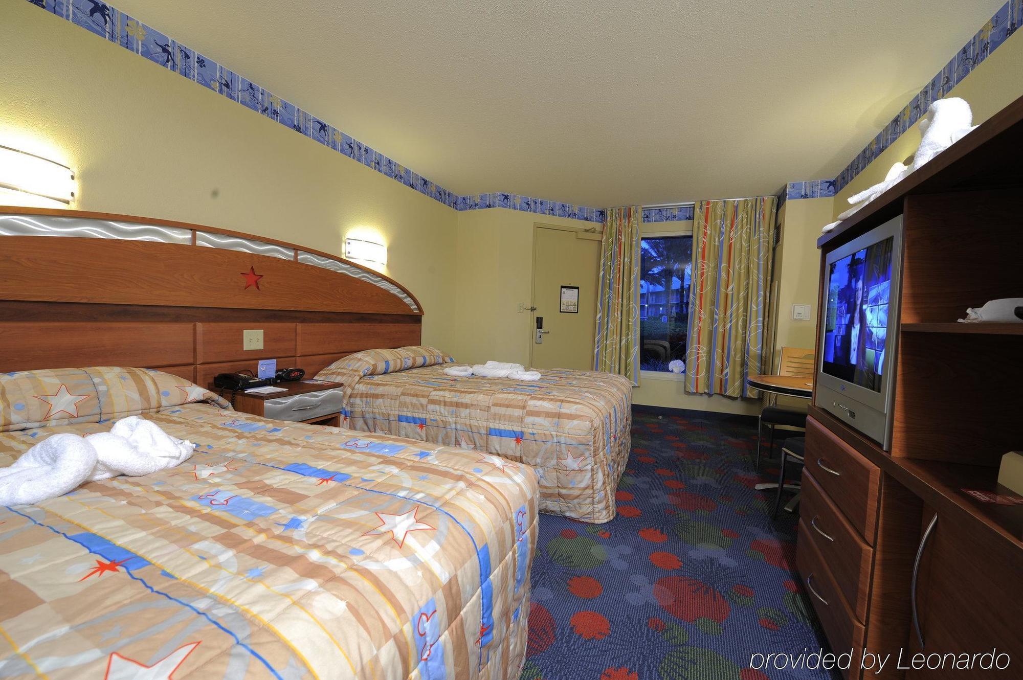 Disney'S All-Star Sports Resort Lake Buena Vista Extérieur photo