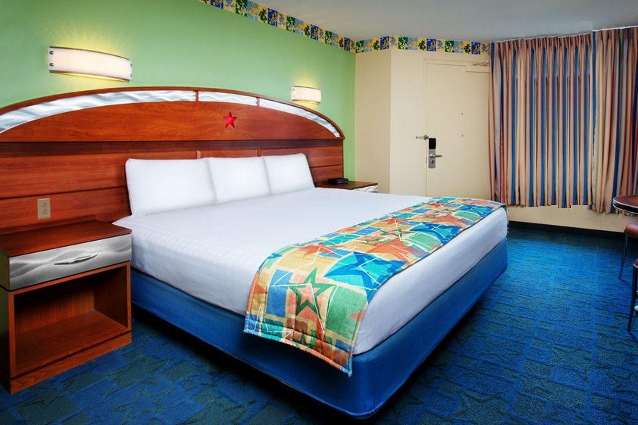 Disney'S All-Star Sports Resort Lake Buena Vista Extérieur photo