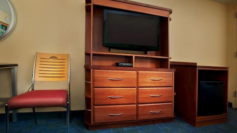 Disney'S All-Star Sports Resort Lake Buena Vista Extérieur photo