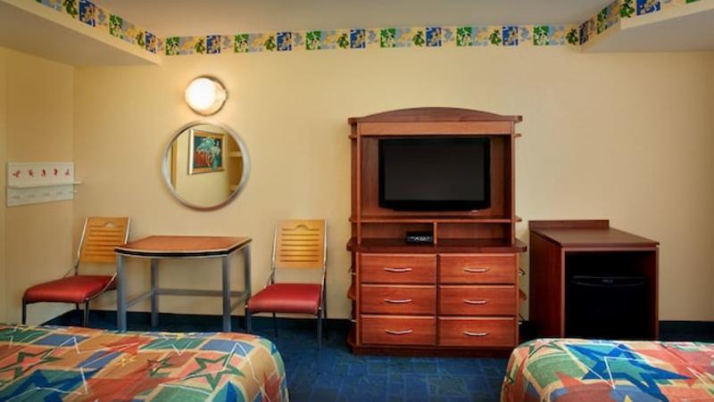 Disney'S All-Star Sports Resort Lake Buena Vista Extérieur photo