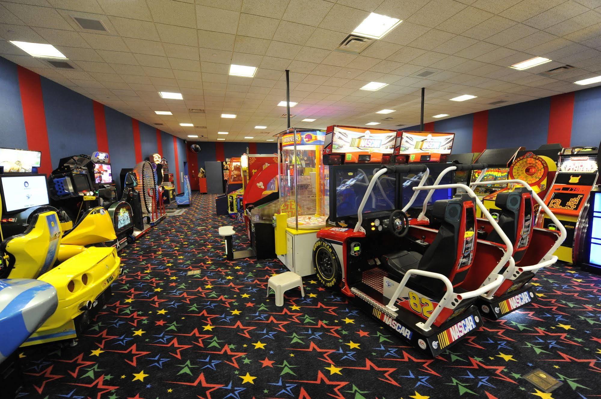 Disney'S All-Star Sports Resort Lake Buena Vista Extérieur photo