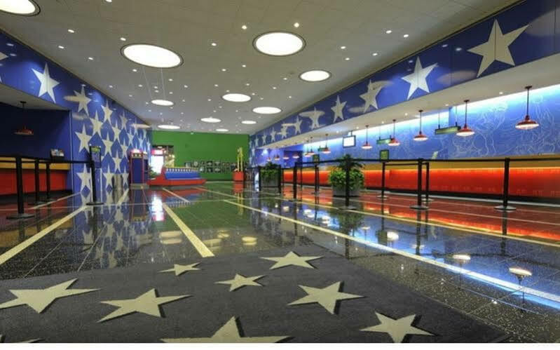 Disney'S All-Star Sports Resort Lake Buena Vista Extérieur photo